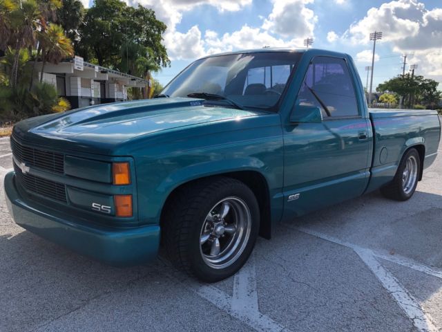 1993 Chevrolet Other Pickups SS CUSTOMIZED