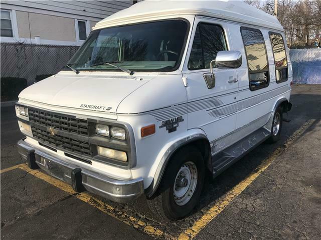 1993 Chevrolet Other --