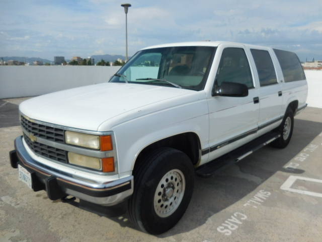 1993 Chevrolet Other 1500 4WD