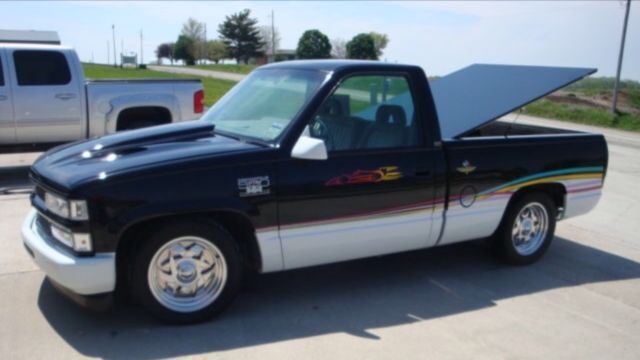 1993 Chevrolet C/K Pickup 1500 Indy Pace