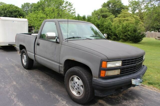 1993 Chevrolet Other Pickups