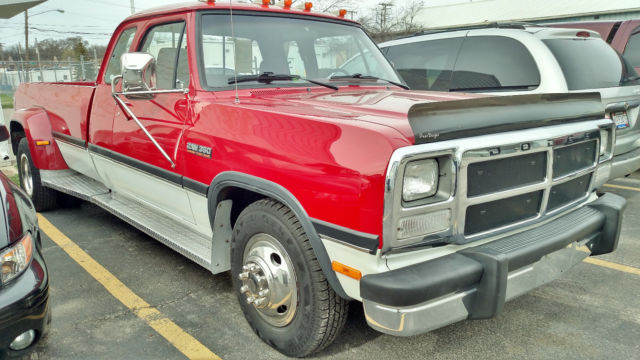 1993 Dodge Other Pickups LE Club Cab