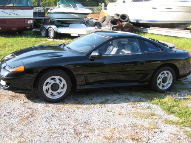 1993 Dodge Stealth RT