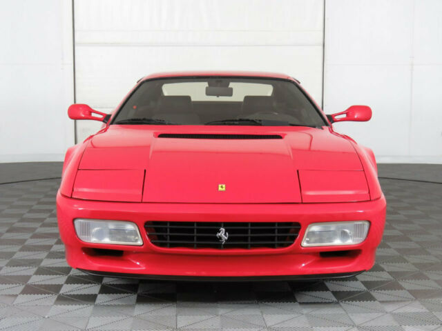1993 Ferrari Testarossa