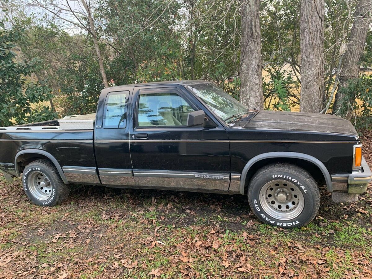 1993 GMC Other Sle
