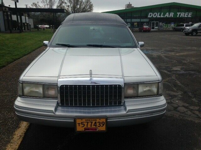 1993 Lincoln Other