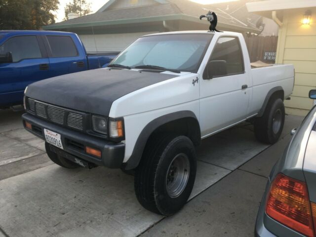 1993 Nissan Other Pickups