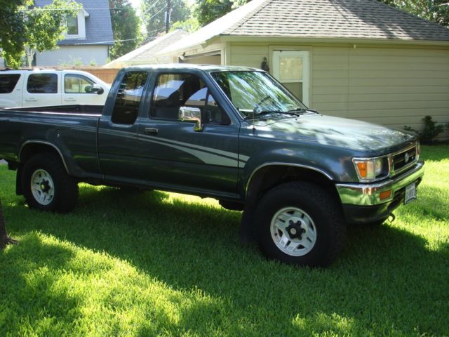1993 Toyota Other SR5 Extra-Cab