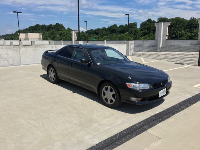 1993 Toyota Other