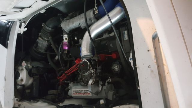 1993 Toyota MR2