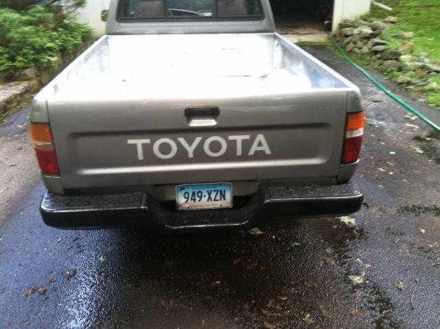 1993 Toyota Pick up