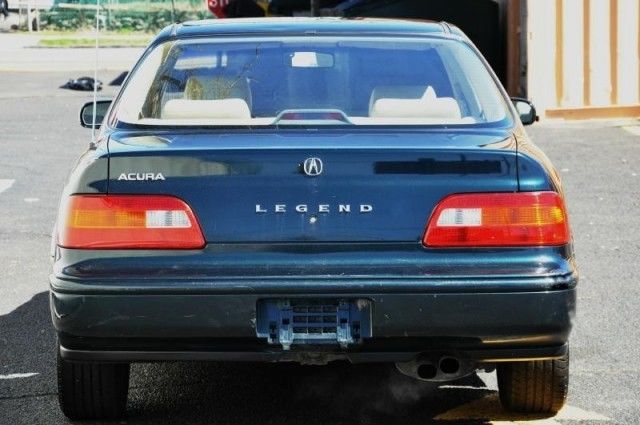 1994 Acura Legend GS Sedan 4-Door