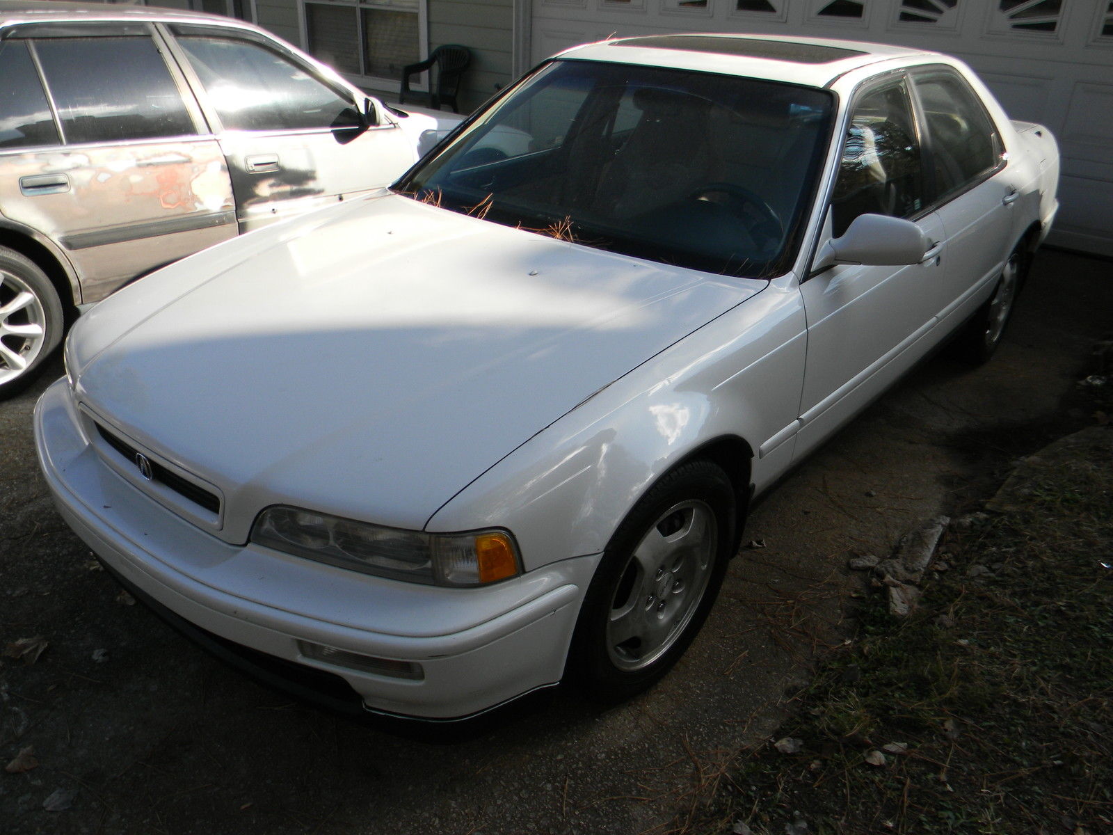 1994 Acura Legend GS