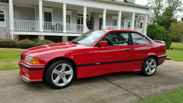 1994 BMW 3-Series IS