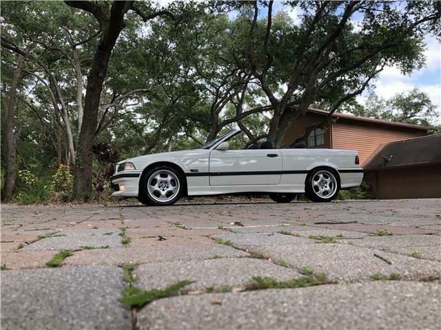 1994 BMW 3-Series --