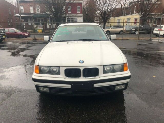 1994 BMW Other