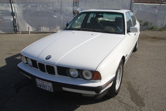 1994 BMW 5-Series