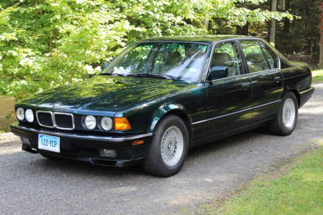 1994 BMW 7-Series