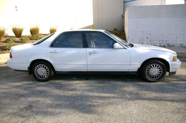 1994 Acura Legend LS Sedan 4-Door