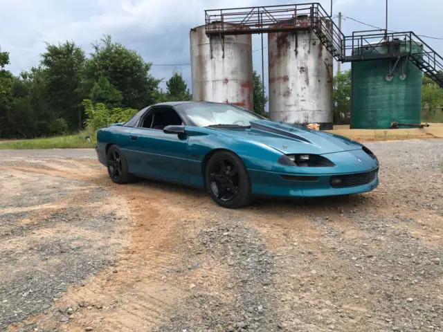 1994 camaro z28 performance upgrades