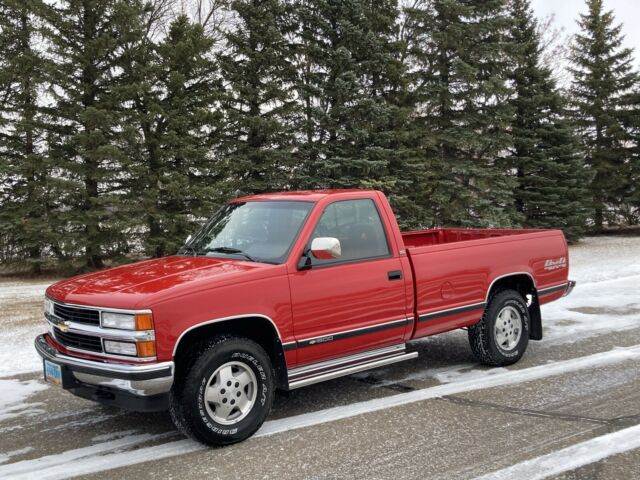 1994 Chevrolet K1500 K1500