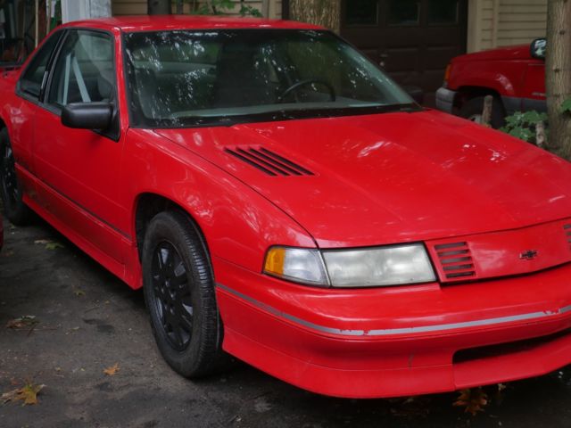 1994 Chevrolet Lumina