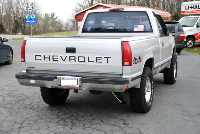 94 chevy silverado 1500 parts