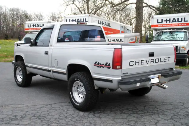 94 chevy silverado 1500 parts