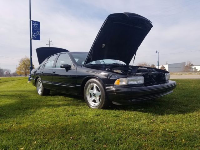 1994 Chevrolet Impala ss