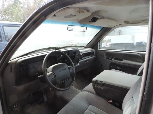 1994 Dodge Ram 2500 REGULAR CAB