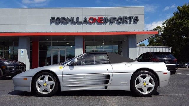 1994 Ferrari Other