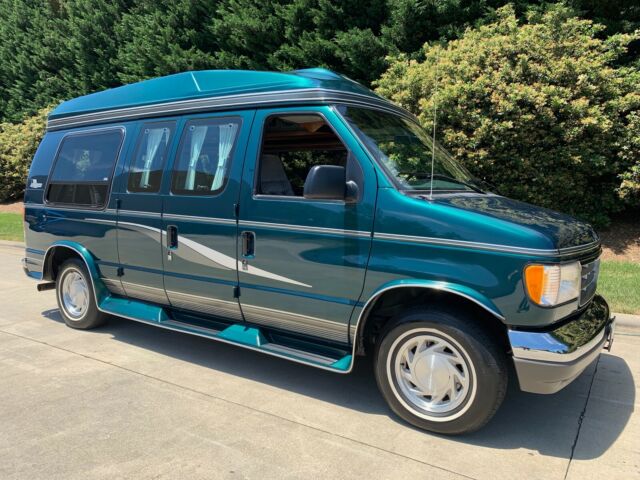 1994 Ford E-Series Van SHERROD