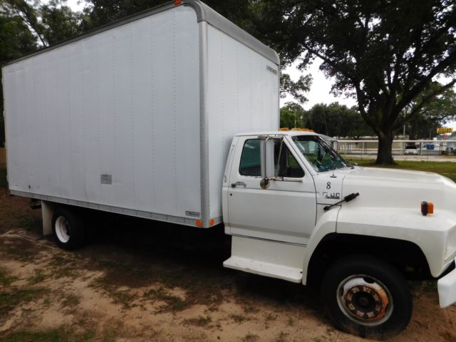 1994 Ford Other Pickups F700