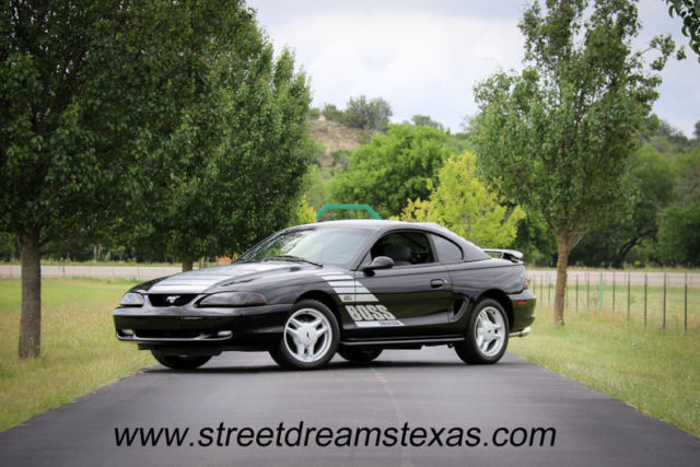 1994 Ford Mustang GT Shinoda