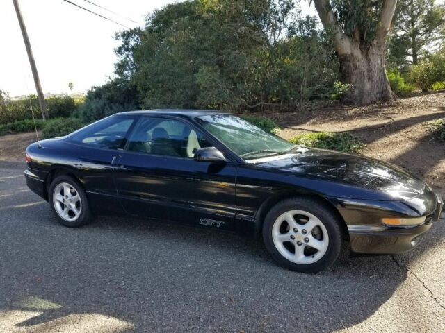 1994 Ford Probe GT Limited Production