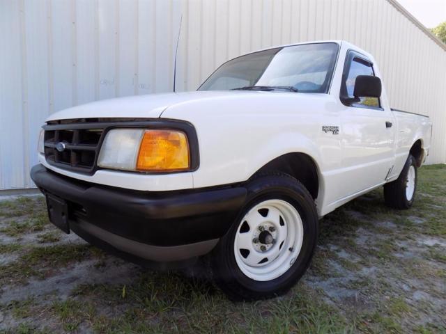 1994 Ford Ranger XL Working Truck - Dependable!