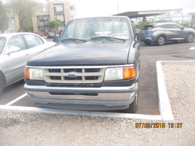 1994 Ford Ranger xlt