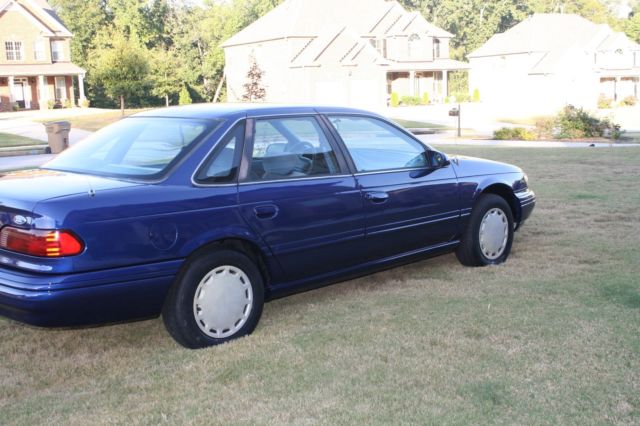 1994 Ford Taurus