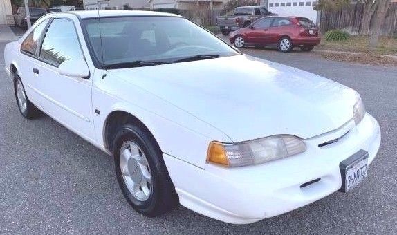 1994 Ford Thunderbird Coupe