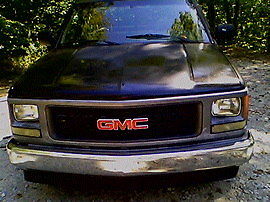 1994 GMC Sierra