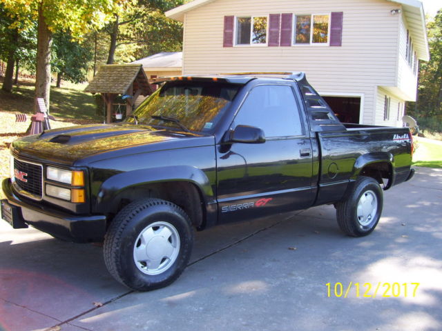 1994 GMC Sierra 1500