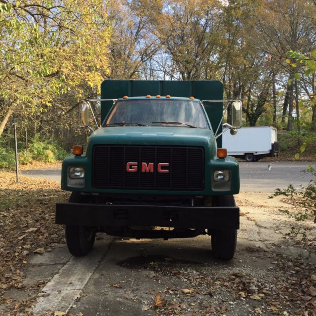 1994 GMC Other
