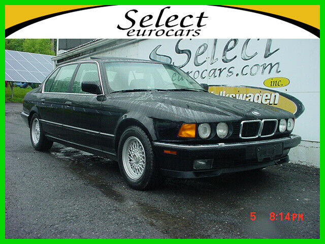 1994 BMW 7-Series iL