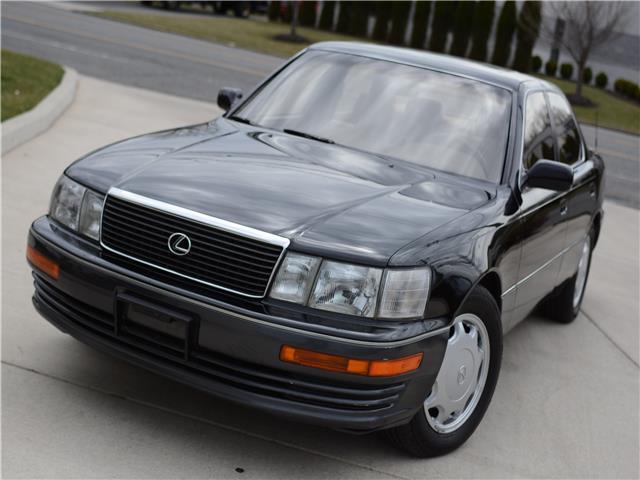 1994 Lexus LS --