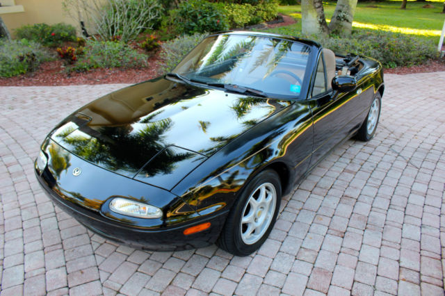 1994 Mazda MX-5 Miata