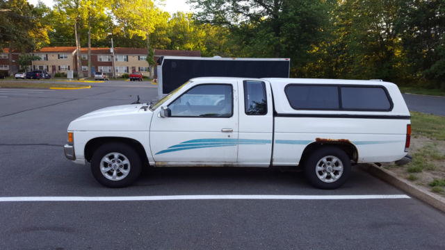 1994 Nissan Other Pickups XE
