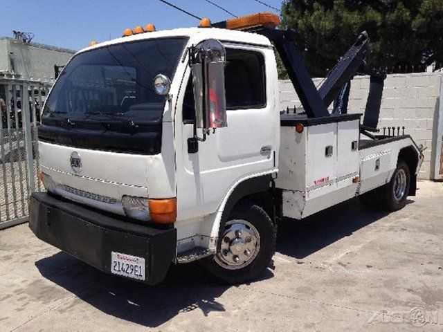 1994 Nissan Other