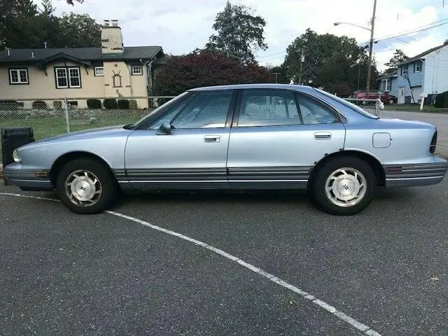 1994 Oldsmobile 88 For Sale Photos Technical Specifications Description