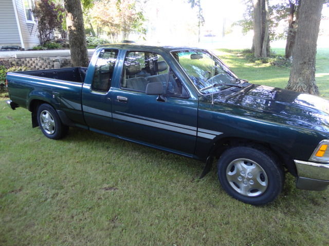 1994 Toyota Other Extended cab pickup