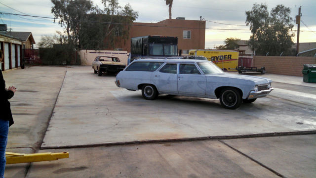 1970 Chevrolet Other